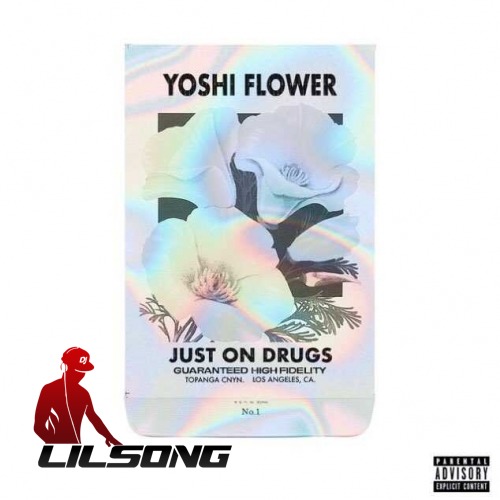 Yoshi Flower - Just On Drugs
